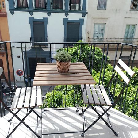 Loft House Triana Apartment Seville Luaran gambar