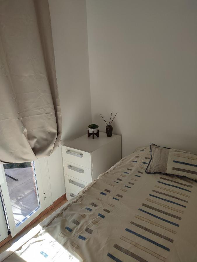Loft House Triana Apartment Seville Luaran gambar