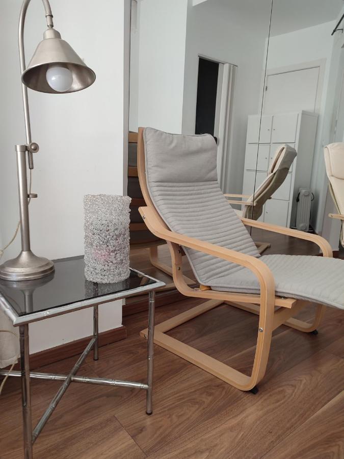 Loft House Triana Apartment Seville Luaran gambar