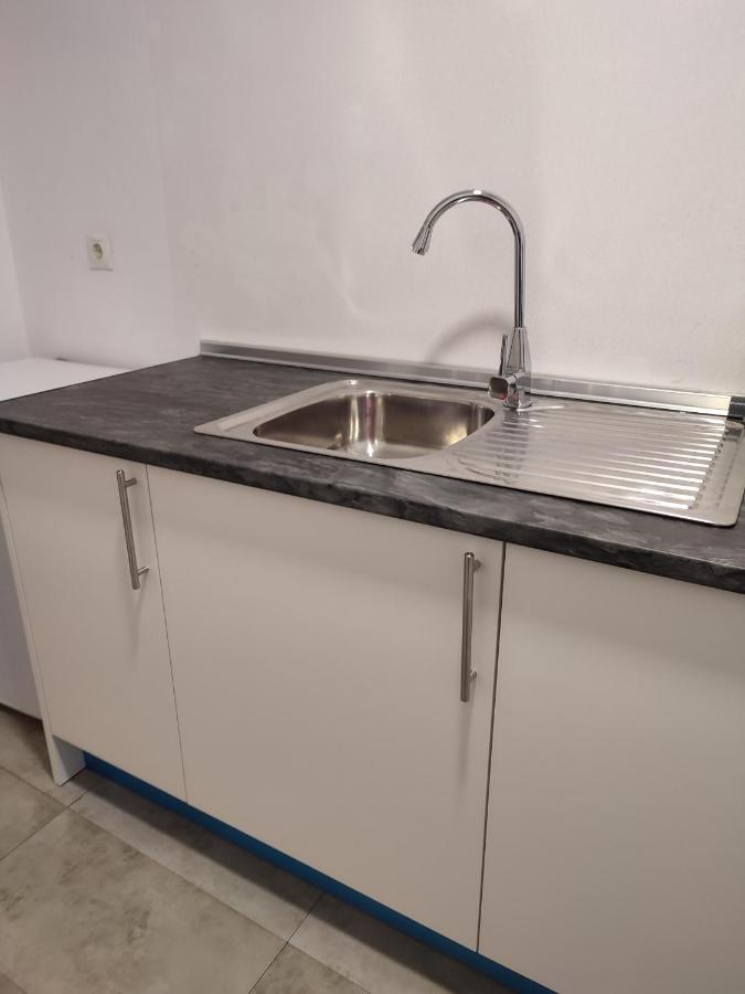 Loft House Triana Apartment Seville Luaran gambar