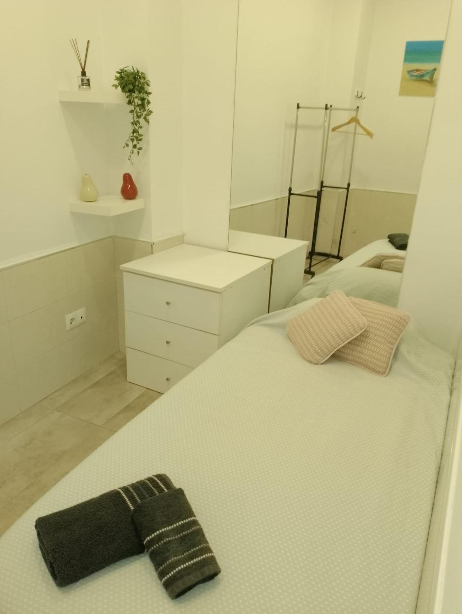 Loft House Triana Apartment Seville Luaran gambar