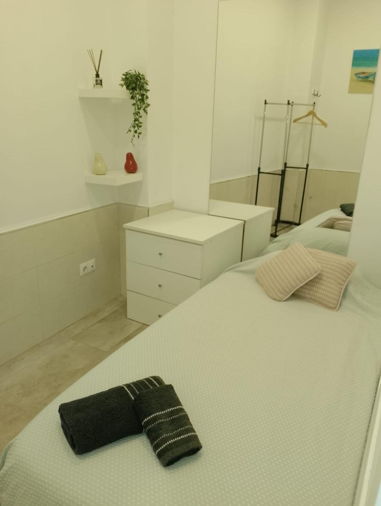 Loft House Triana Apartment Seville Luaran gambar