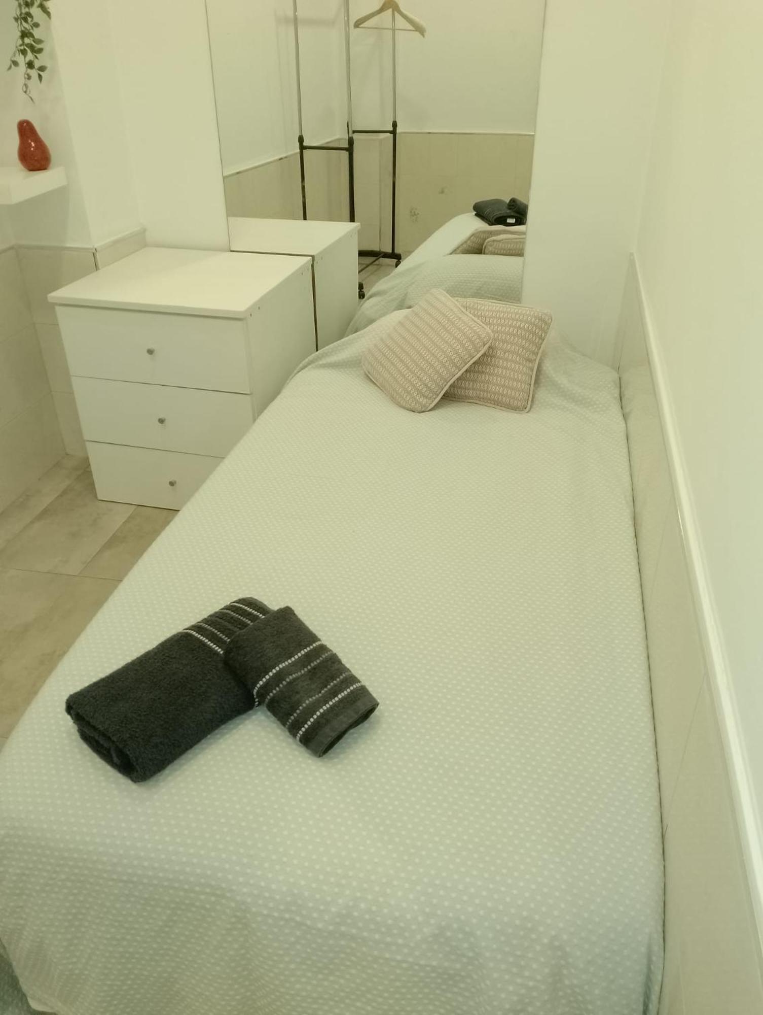 Loft House Triana Apartment Seville Luaran gambar
