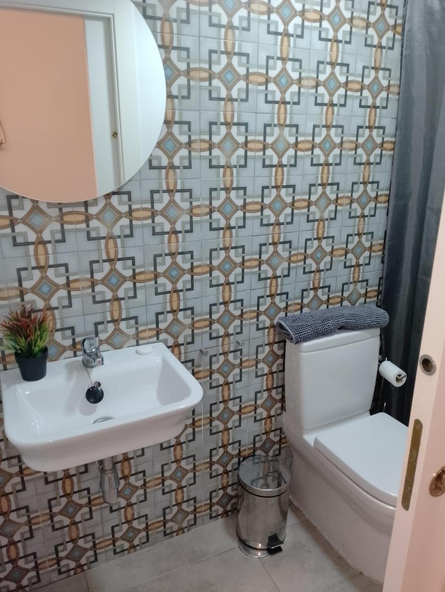 Loft House Triana Apartment Seville Luaran gambar