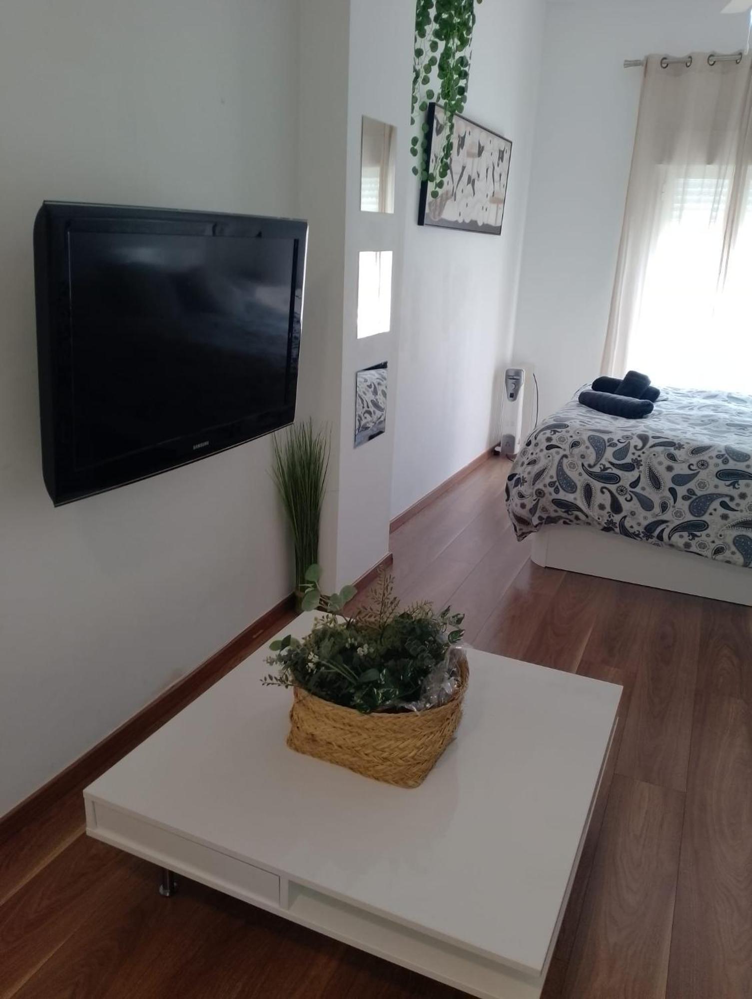 Loft House Triana Apartment Seville Luaran gambar