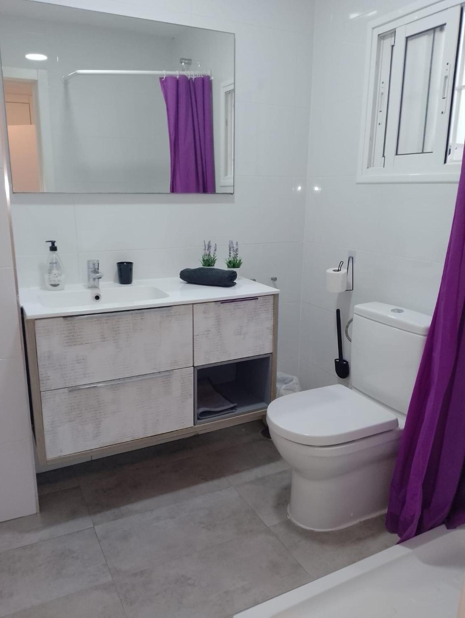 Loft House Triana Apartment Seville Luaran gambar