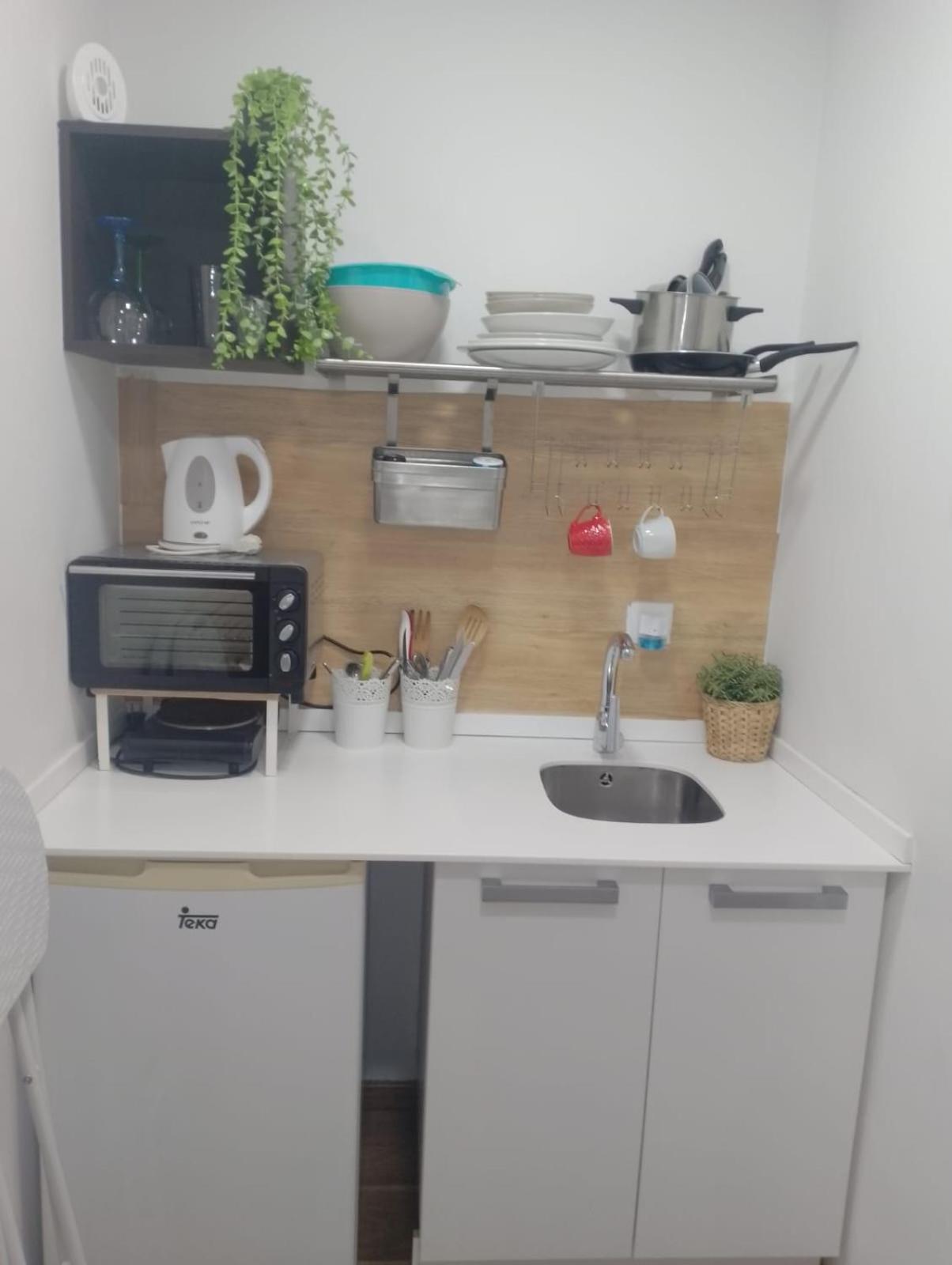 Loft House Triana Apartment Seville Luaran gambar