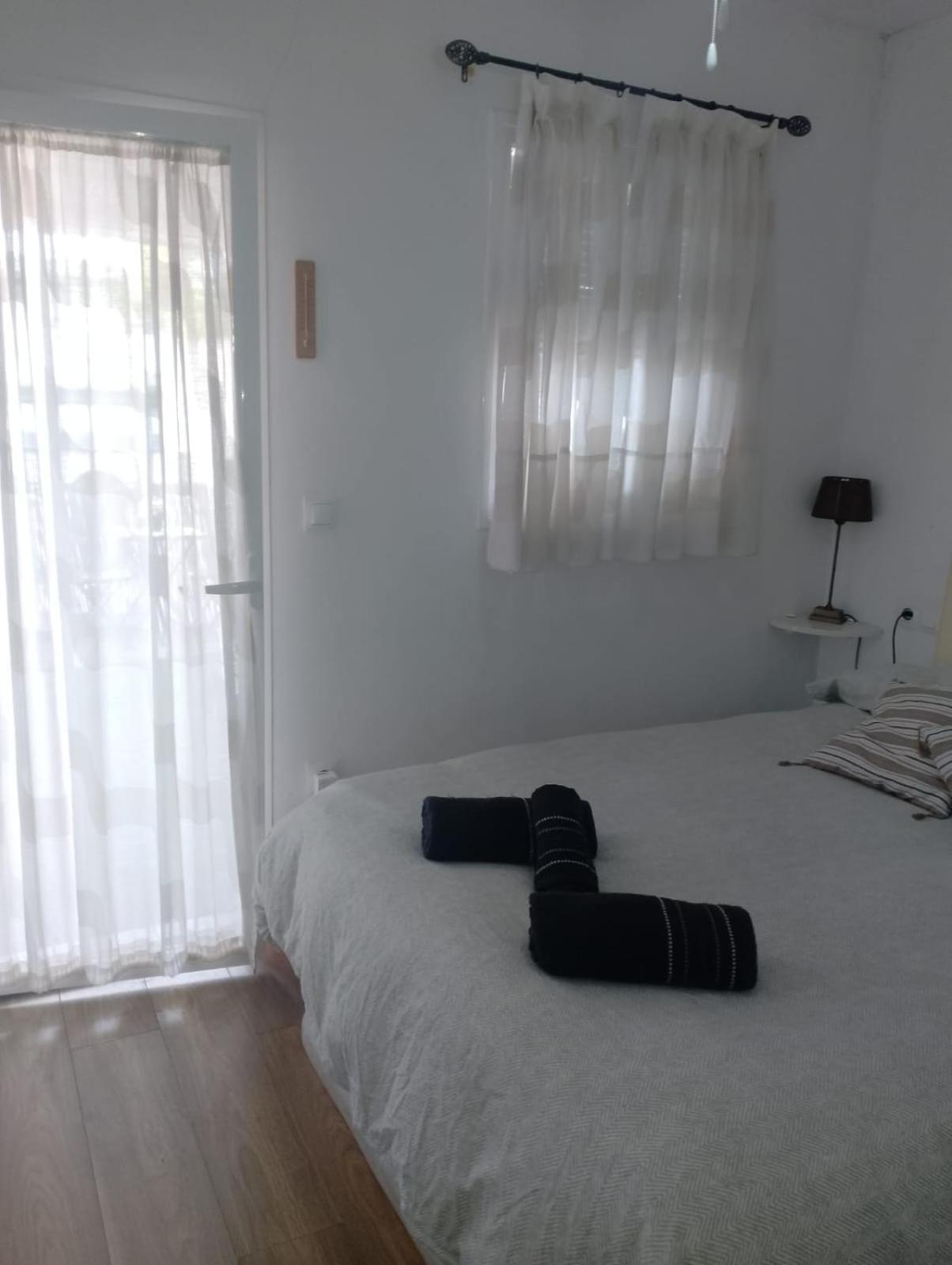 Loft House Triana Apartment Seville Luaran gambar
