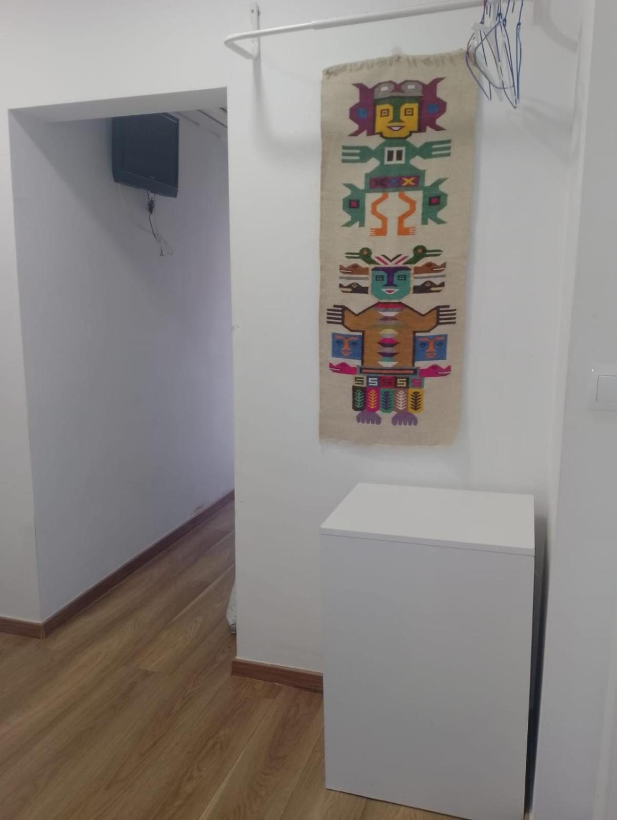 Loft House Triana Apartment Seville Luaran gambar