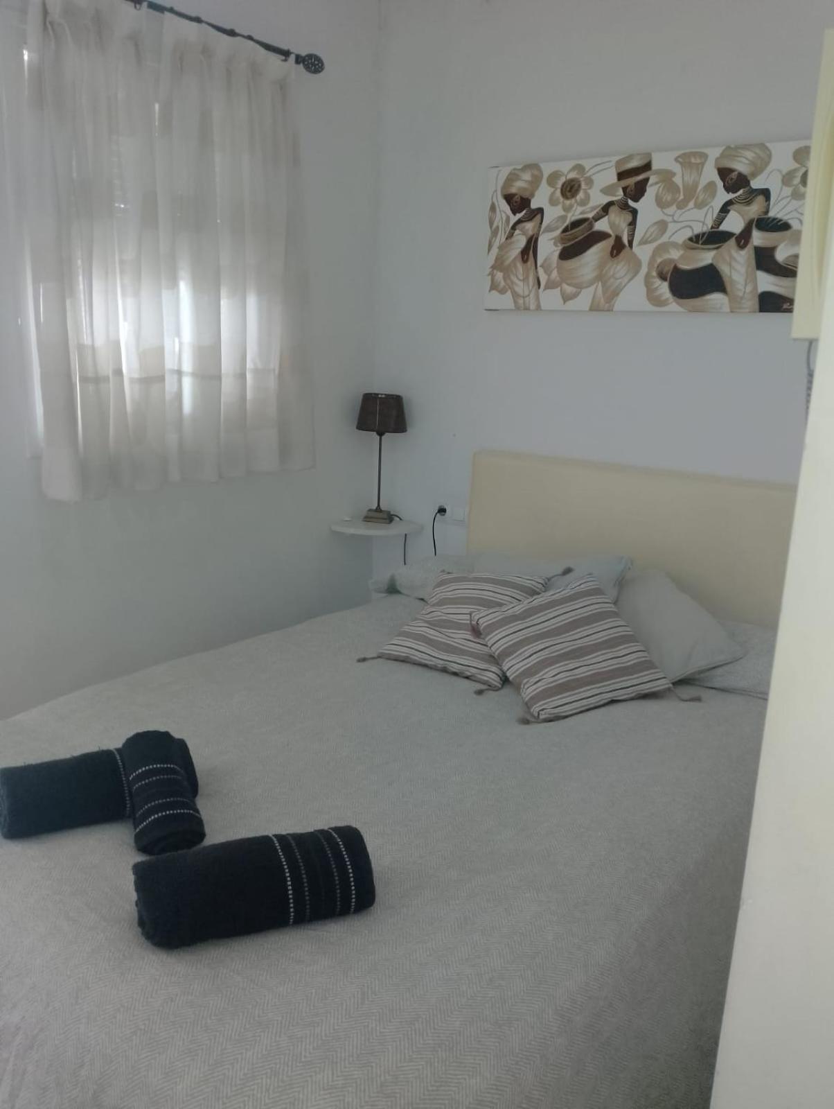 Loft House Triana Apartment Seville Luaran gambar